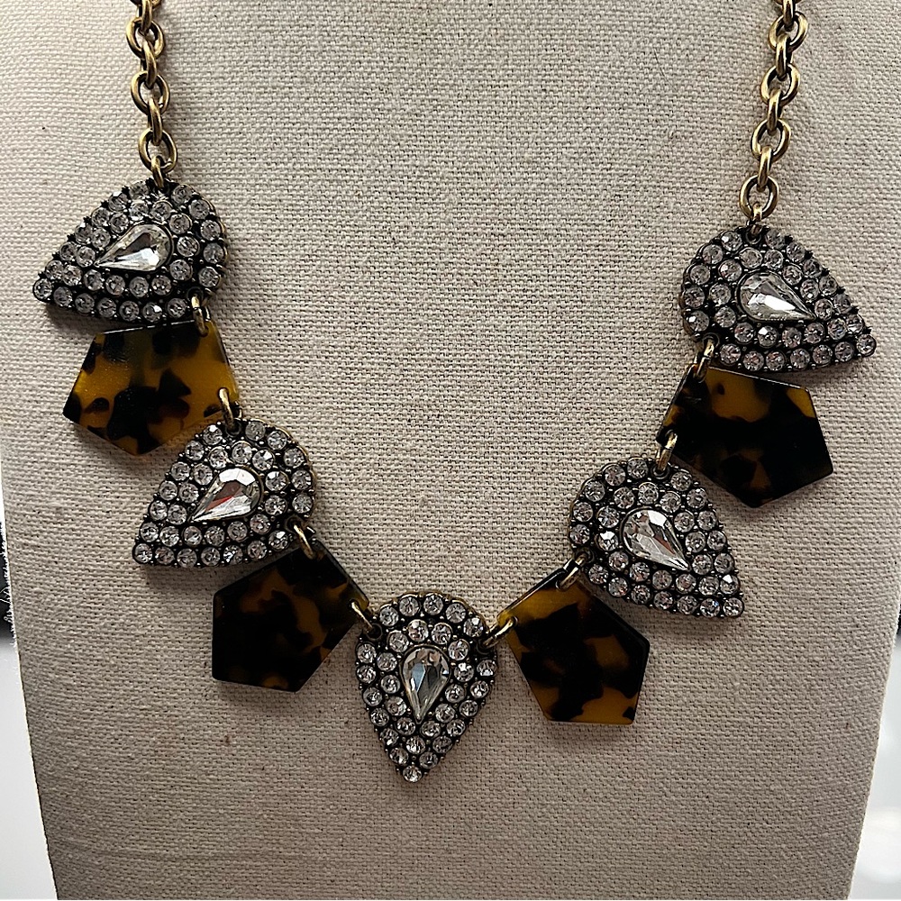 J Crew Factory Necklace